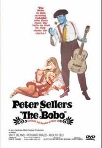 The Bobo (DVD)